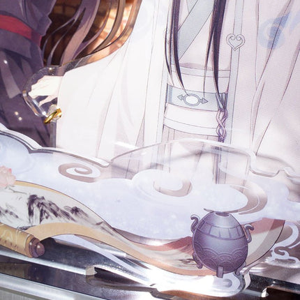 Mo Dao Zu Shi | Qing Qian Si Ji Acrylic Stand Figure KAZE- FUNIMECITY