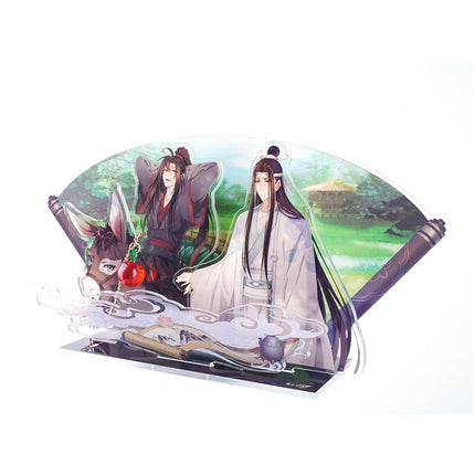 Mo Dao Zu Shi | Qing Qian Si Ji Acrylic Stand Figure KAZE- FUNIMECITY