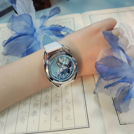 Mo Dao Zu Shi | Quicksand Wrist Watch Xingyunshi- FUNIMECITY