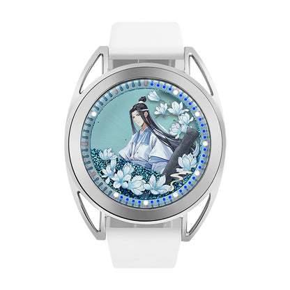 Mo Dao Zu Shi | Quicksand Wrist Watch Xingyunshi- FUNIMECITY