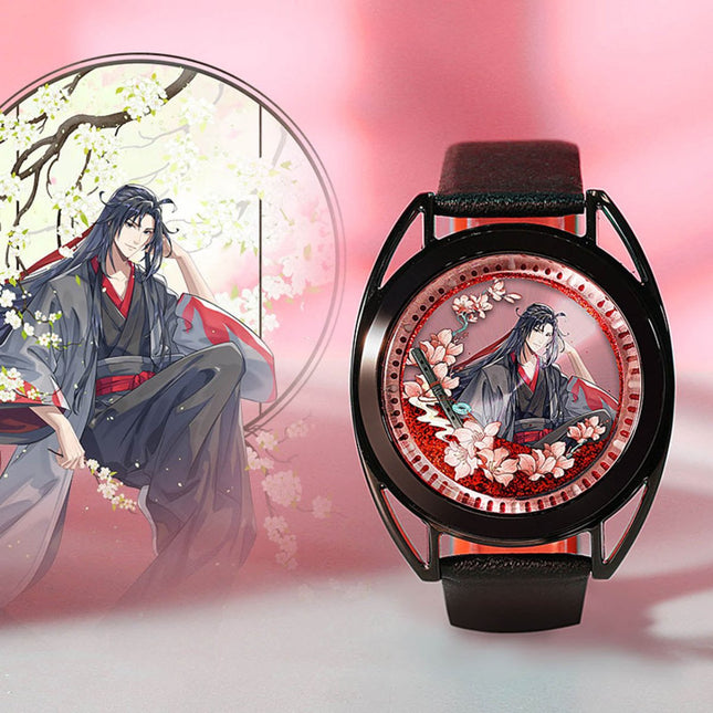 Mo Dao Zu Shi | Quicksand Wrist Watch Xingyunshi- FUNIMECITY