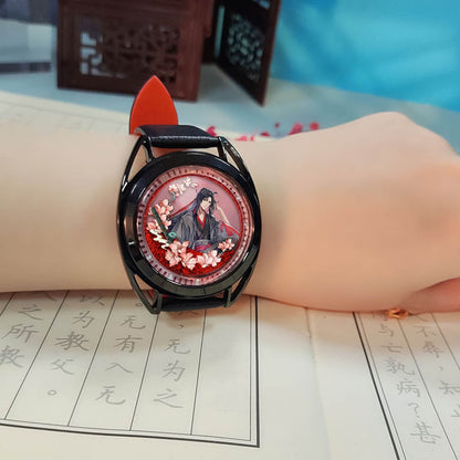 Mo Dao Zu Shi | Quicksand Wrist Watch Xingyunshi- FUNIMECITY