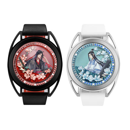Mo Dao Zu Shi | Quicksand Wrist Watch Xingyunshi- FUNIMECITY