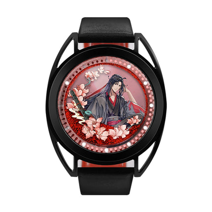 Mo Dao Zu Shi | Quicksand Wrist Watch Xingyunshi- FUNIMECITY