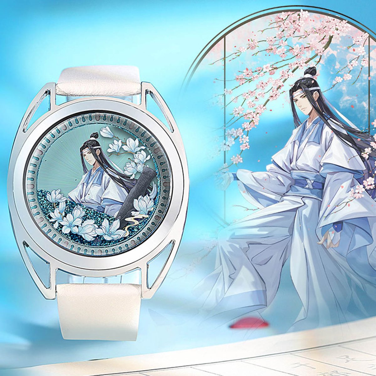 Mo Dao Zu Shi | Quicksand Wrist Watch