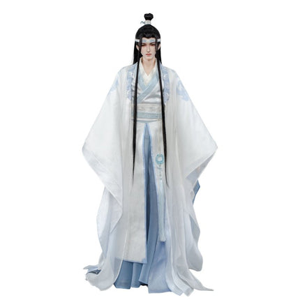 Mo Dao Zu Shi | Ringdoll Lan Wangji BJD Doll Donghua Ver. Ringdoll- FUNIMECITY