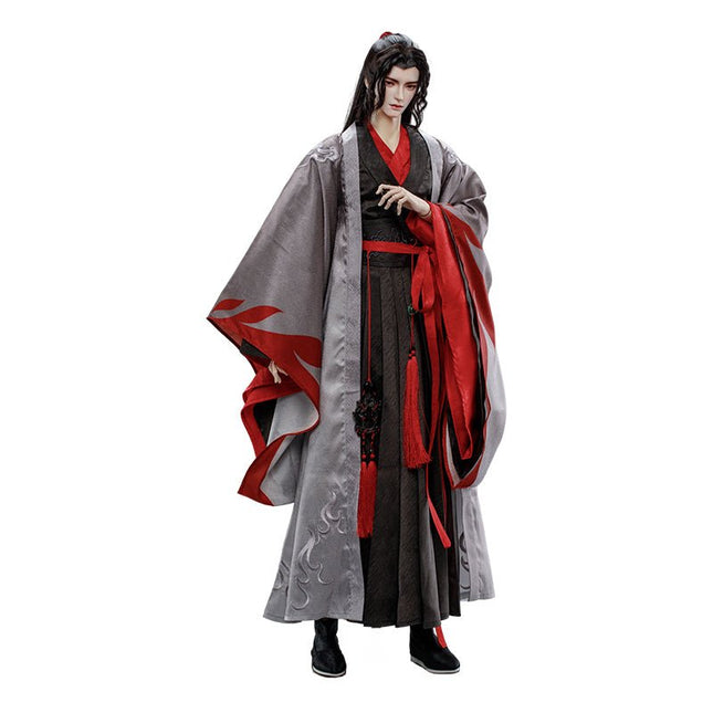 Mo Dao Zu Shi | Ringdoll Wei Wuxian BJD Doll Donghua Ver. Ringdoll- FUNIMECITY