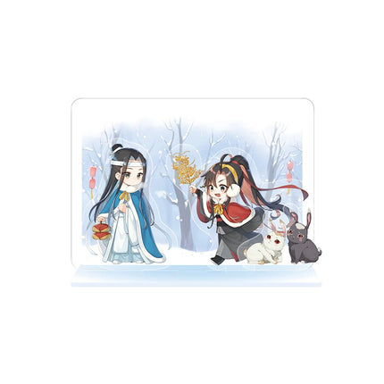 Mo Dao Zu Shi | Rui Xue Cheng Xiang Series Set Mo Dao Zu Shi- FUNIMECITY