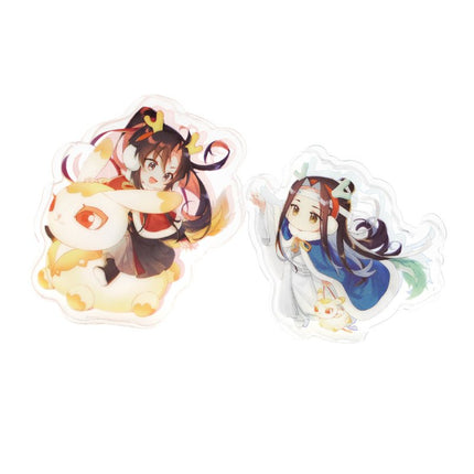 Mo Dao Zu Shi | Rui Xue Cheng Xiang Series Set Mo Dao Zu Shi- FUNIMECITY