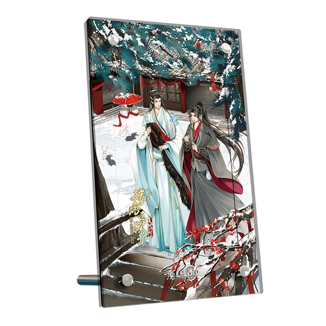 Mo Dao Zu Shi | Rui Xue Yun Shen Series Gift Box K9- FUNIMECITY