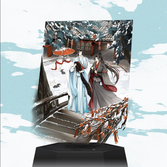 Mo Dao Zu Shi | Rui Xue Yun Shen Series Gift Box K9- FUNIMECITY