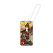 Acrylic Domino Pendant-Wei Wuxian / 岁载四景秋 Sui Zai Si Jing Autumn