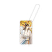 Acrylic Domino Pendant-Lan Wangji / 岁载四景秋 Sui Zai Si Jing Autumn