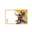 Acrylic Card-Wei Wuxian / 岁载四景秋 Sui Zai Si Jing Autumn