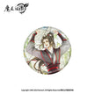 Tinplate Badge-Wei Wuxian / 岁载四景夏 Sui Zai Si Jing Summer