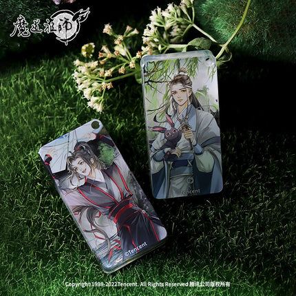 Mo Dao Zu Shi | Sui Zai Si Jing Summer Set Nan Man She Anime Goods - FUNIMECITY