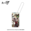 Acrylic Domino Pendant-Wei Wuxian / 岁载四景夏 Sui Zai Si Jing Summer