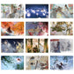 Mo Dao Zu Shi | The 24 Solar Terms Postcard Set Nan Man She- FUNIMECITY