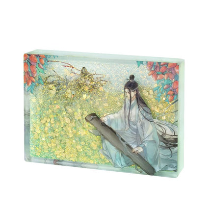 Mo Dao Zu Shi | The 24 Solar Terms Quicksand Standee Mo Dao Zu Shi- FUNIMECITY