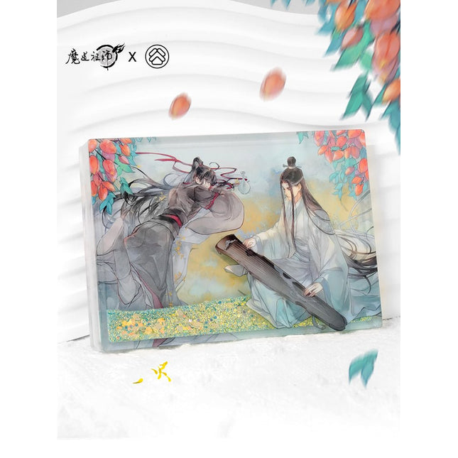 Mo Dao Zu Shi | The 24 Solar Terms Quicksand Standee Mo Dao Zu Shi- FUNIMECITY
