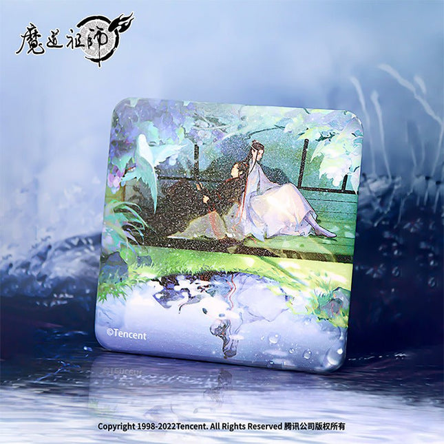 Mo Dao Zu Shi | The Founder of Diabolism Nong Ying Xia Chang Set Nan Man She Anime Goods - FUNIMECITY