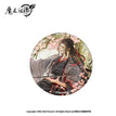 Tinplate Badge-Wei Wuxian / 岁载四景春 Sui Zai Si Jing Spring