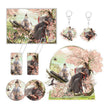 Full Set(No Bonus) / 岁载四景春 Sui Zai Si Jing Spring