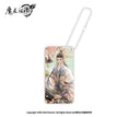 Acrylic Domino Pendant-Lan Wangji / 岁载四景春 Sui Zai Si Jing Spring