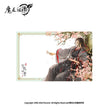 Acrylic Card-Wei Wuxian / 岁载四景春 Sui Zai Si Jing Spring