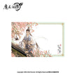 Acrylic Card-Lan Wangji / 岁载四景春 Sui Zai Si Jing Spring