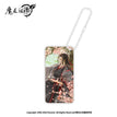 Acrylic Domino Pendant-Wei Wuxian / 岁载四景春 Sui Zai Si Jing Spring