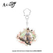 Acrylic Pendant-Lan Wangji / 岁载四景春 Sui Zai Si Jing Spring