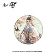 Tinplate Badge-Lan Wangji / 岁载四景春 Sui Zai Si Jing Spring