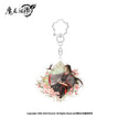 Acrylic Pendant-Wei Wuxian / 岁载四景春 Sui Zai Si Jing Spring
