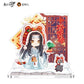 Mo Dao Zu Shi | The Founder of Diabolism Yin Jun Zhu Yun Set Nan Man She- FUNIMECITY