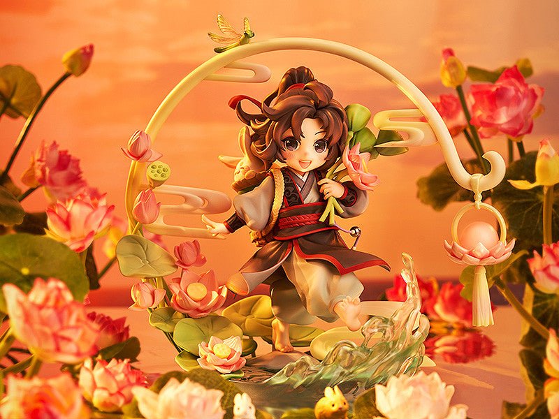 Mo Dao Zu Shi | The Master of Diabolism Wei Wuxian: Childhood Ver. Good Smile- FUNIMECITY