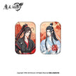 龙年系列 / Badge Set-Zhu Chun