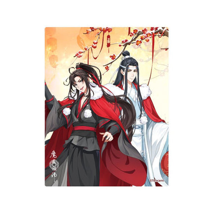 Mo Dao Zu Shi | The Year Of The Dragon Series Set Nan Man She- FUNIMECITY
