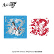 龙年系列 / Acrylic Seal-Lan Wangji