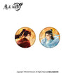 龙年系列 / Badge Set-You Long