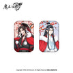 龙年系列 / Badge Set-Nian Hua