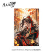 魏无羡2023生日 / Acrylic Stand Figure