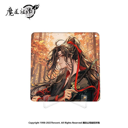 Mo Dao Zu Shi | Wei Wuxian 2023 Birthday Set Nan Man She Nan Man She- FUNIMECITY