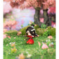 Mo Dao Zu Shi | Wei Wuxian Lan Wangji Yu Jiao Gong Qi Figure Qing Cang- FUNIMECITY