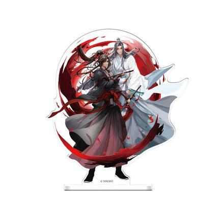 Mo Dao Zu Shi | Wu Hai Chao Xi Set KAZE- FUNIMECITY