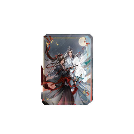 Mo Dao Zu Shi | Wu Hai Chao Xi Set KAZE- FUNIMECITY