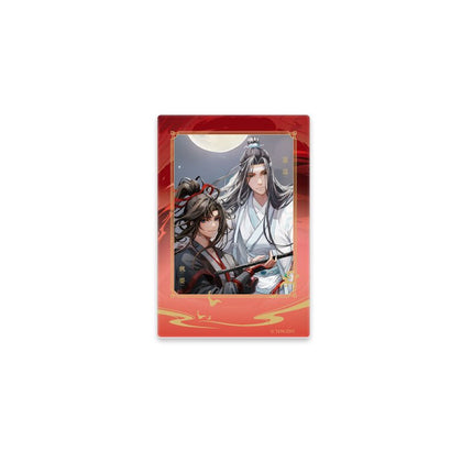 Mo Dao Zu Shi | Wu Hai Chao Xi Set KAZE- FUNIMECITY