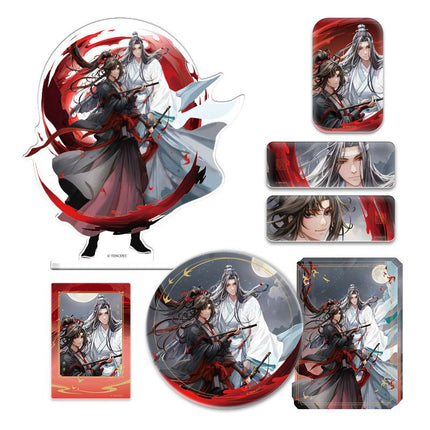 Mo Dao Zu Shi | Wu Hai Chao Xi Set KAZE- FUNIMECITY