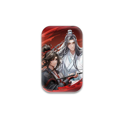 Mo Dao Zu Shi | Wu Hai Chao Xi Set KAZE- FUNIMECITY