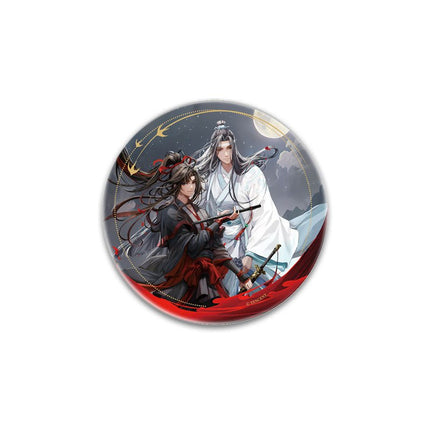 Mo Dao Zu Shi | Wu Hai Chao Xi Set KAZE- FUNIMECITY